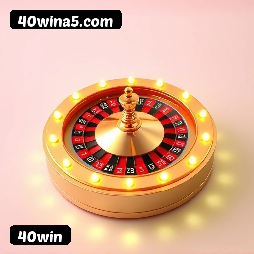 FAQ 40win Brasil - Perguntas frequentes sobre bônus, PIX, RTP, APP mobile e VIP