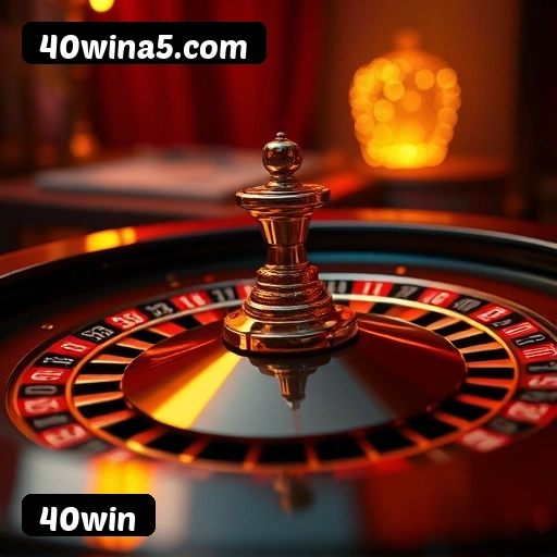 40win PIX instantâneo Brasil - Depósito e saque em minutos 24/7