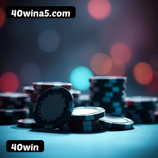 Jogo responsável 40win - Ferramentas de controle, limites, auto-exclusão, suporte CVV 188