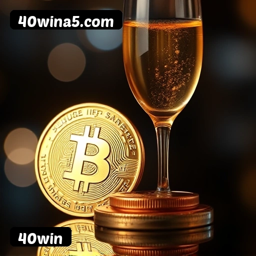 40win segurança SSL 256-bit - Licença Curaçao, eCOGRA, GLI certificado