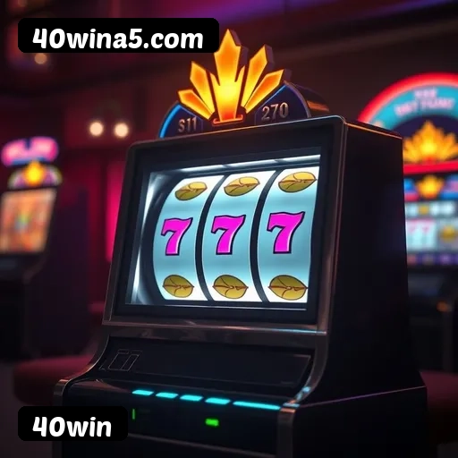 Estatísticas 40win 2025–2026 - 120 mil jogadores ativos, R$72.5M pagos, RTP 96.52%