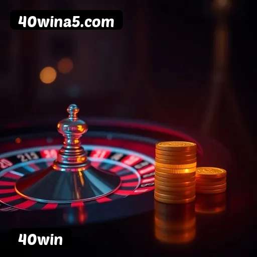 Níveis do programa VIP da 40win